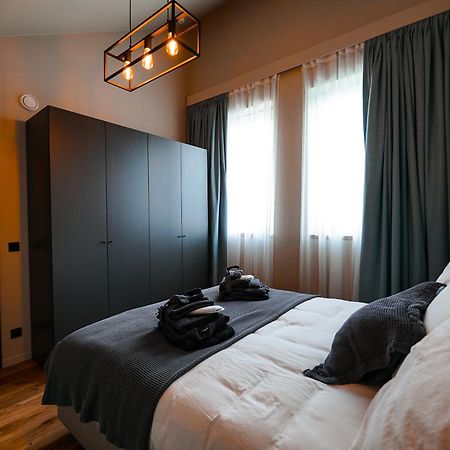 Hotel Mezza Notte Ronse Zewnętrze zdjęcie