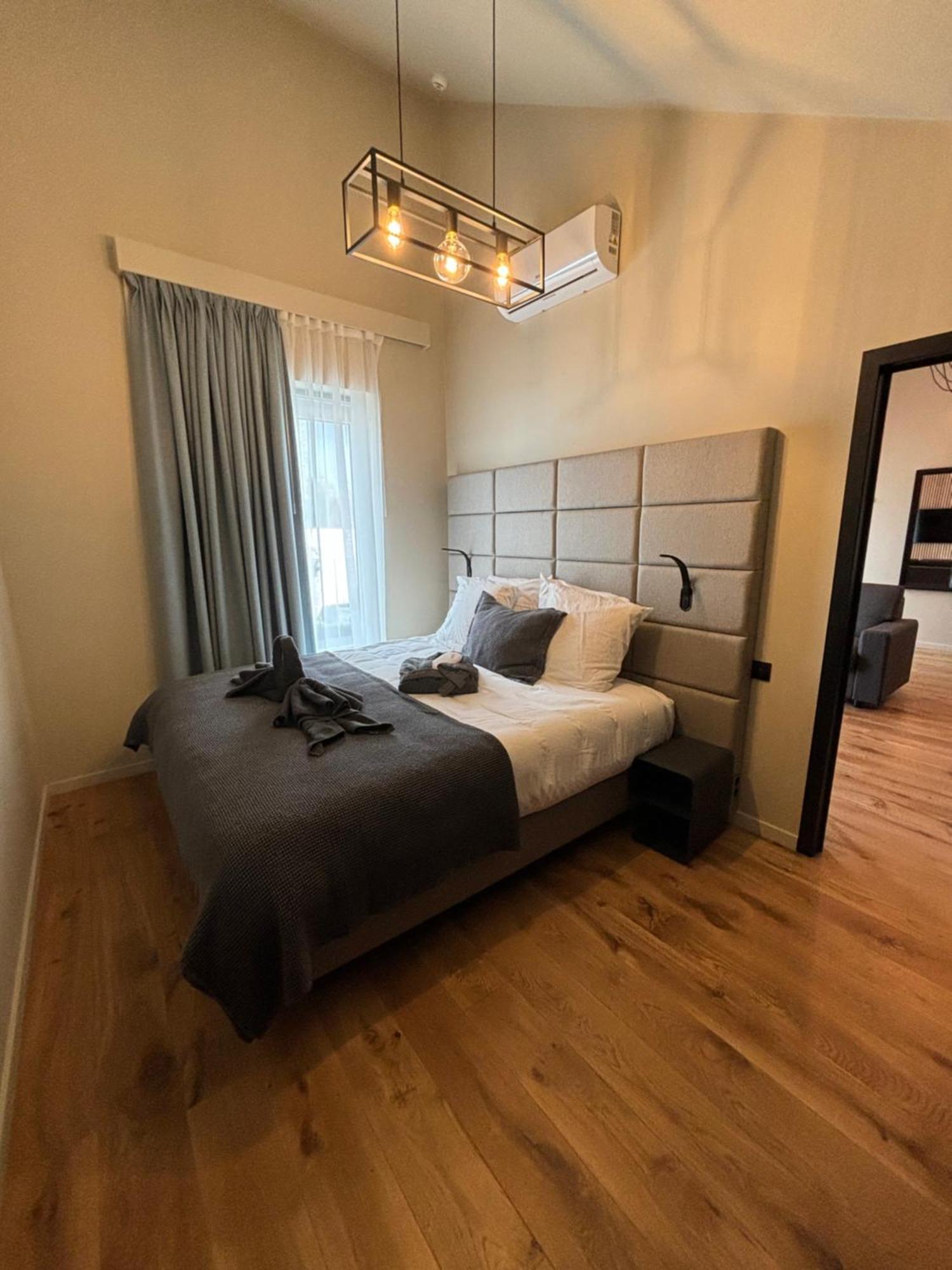 Hotel Mezza Notte Ronse Zewnętrze zdjęcie