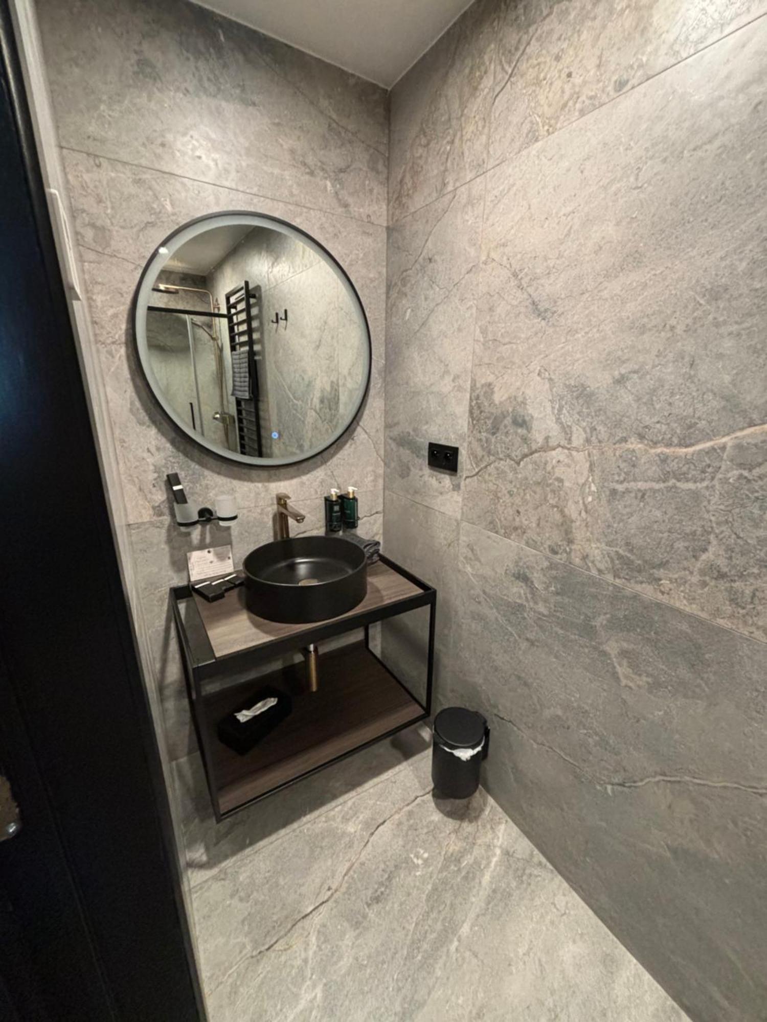 Hotel Mezza Notte Ronse Zewnętrze zdjęcie