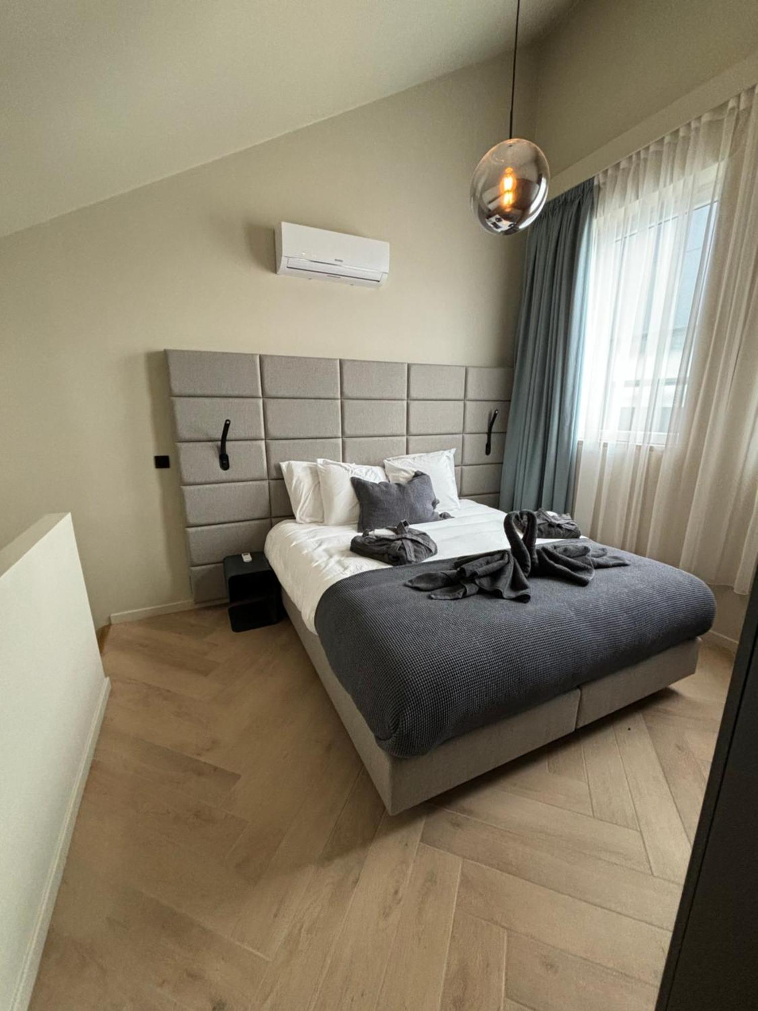 Hotel Mezza Notte Ronse Zewnętrze zdjęcie