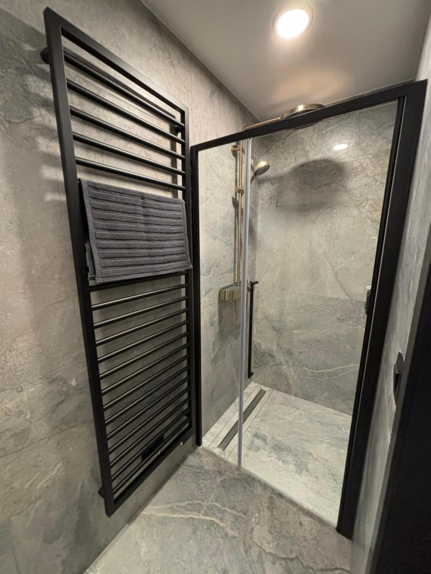 Hotel Mezza Notte Ronse Zewnętrze zdjęcie