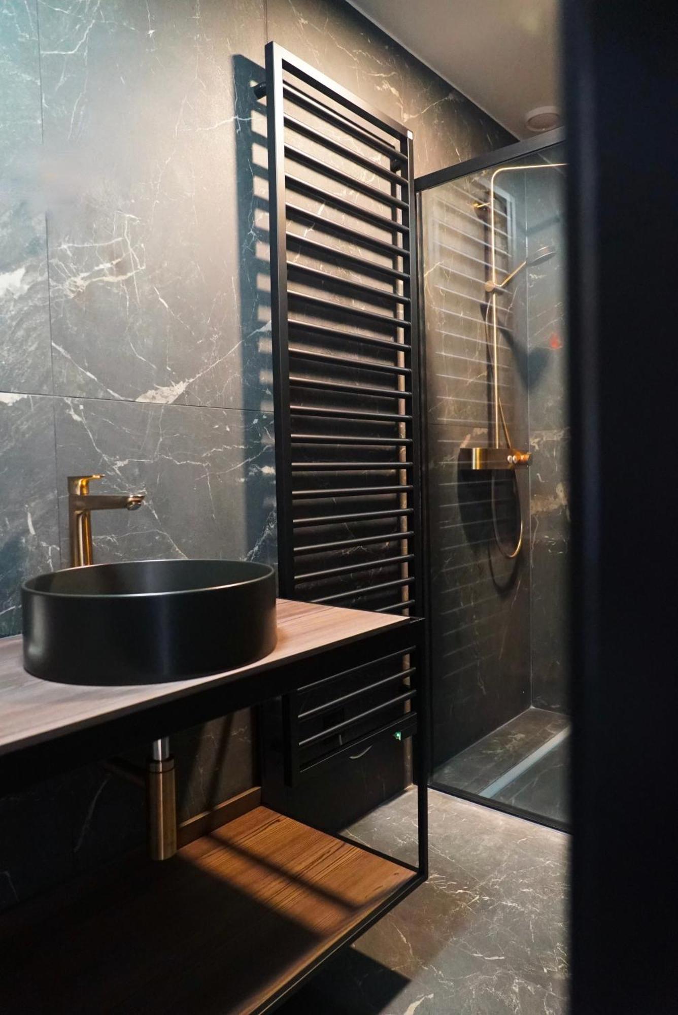 Hotel Mezza Notte Ronse Zewnętrze zdjęcie