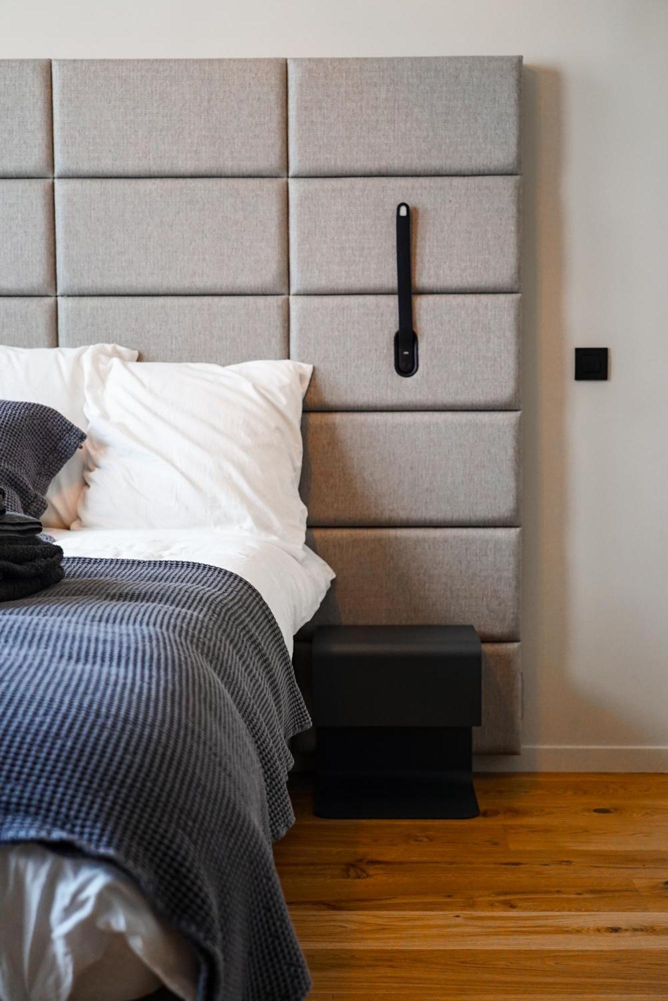 Hotel Mezza Notte Ronse Zewnętrze zdjęcie