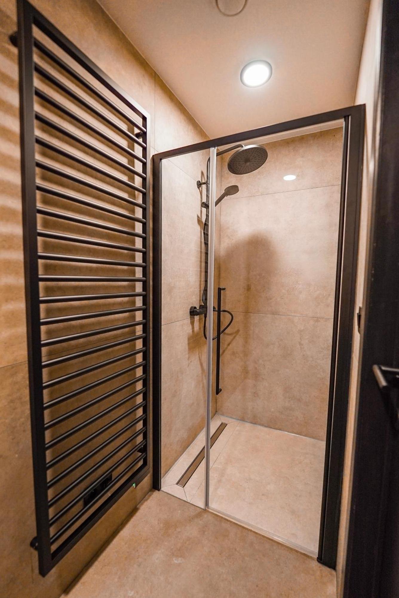 Hotel Mezza Notte Ronse Zewnętrze zdjęcie