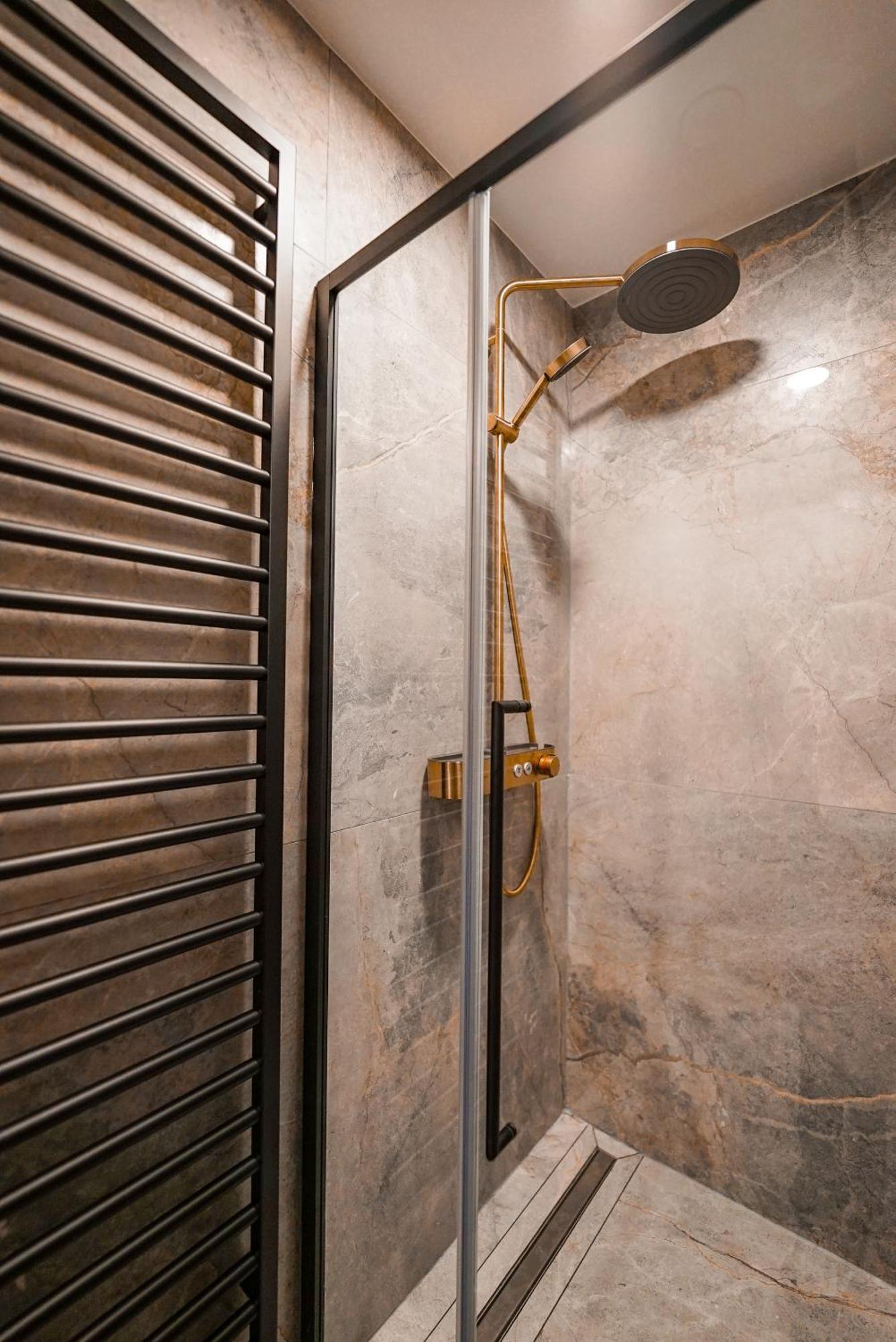 Hotel Mezza Notte Ronse Zewnętrze zdjęcie