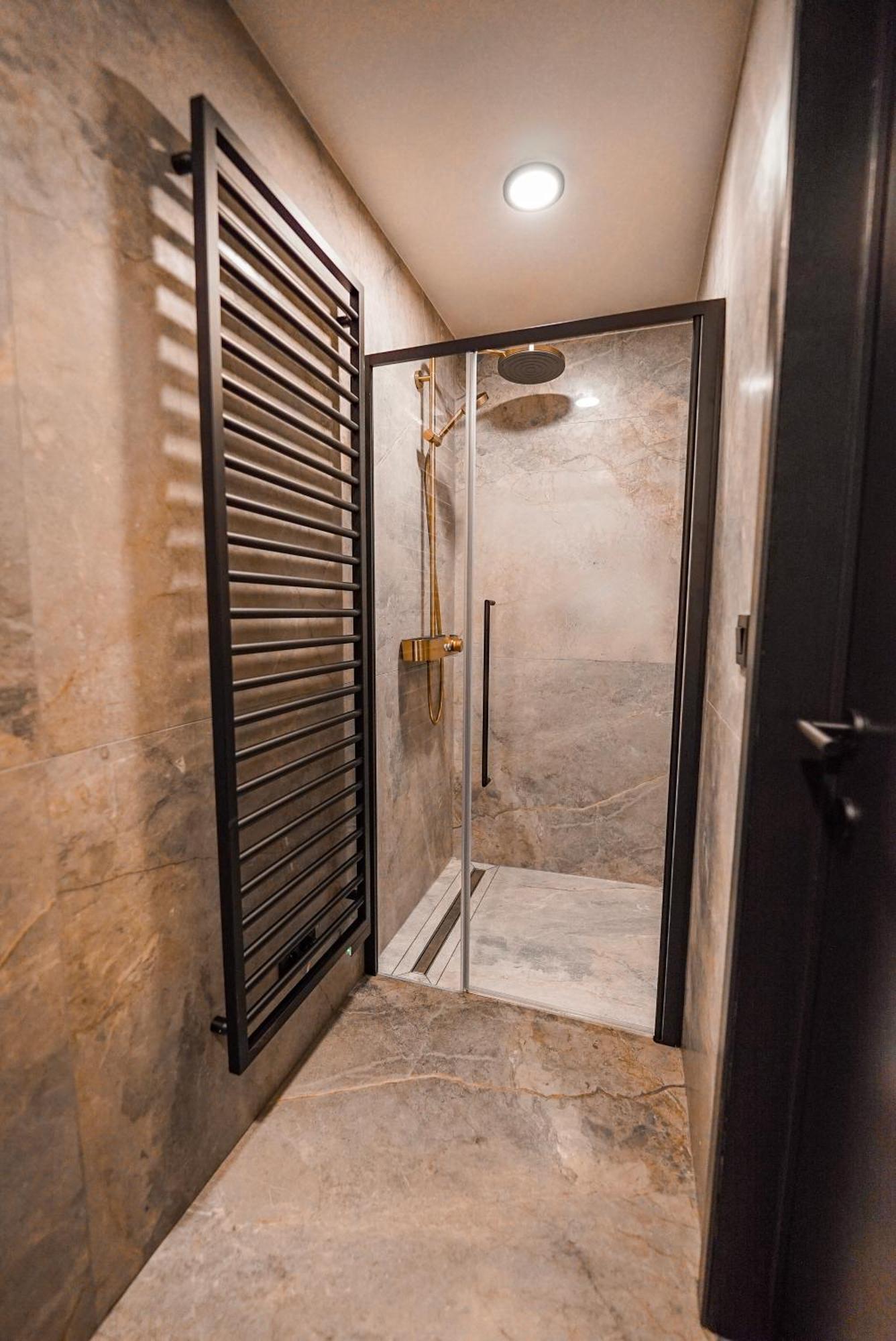 Hotel Mezza Notte Ronse Zewnętrze zdjęcie
