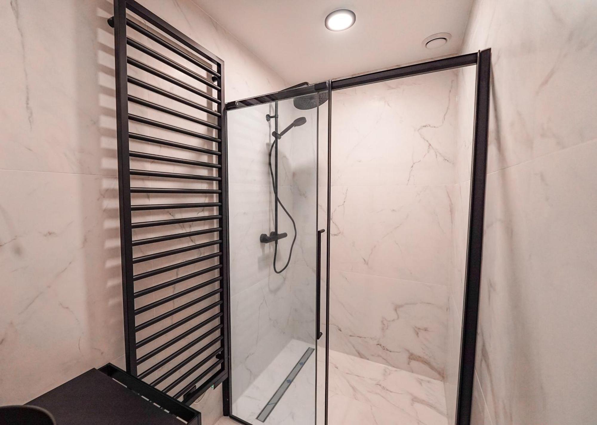 Hotel Mezza Notte Ronse Zewnętrze zdjęcie